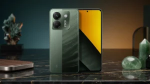 POCO M7 Pro