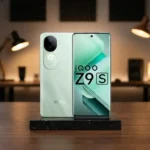 iQOO Z9s market price in Bangladesh