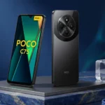 POCO C75