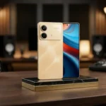 POCO X6 Neo market price in Bangladesh