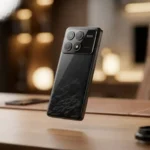POCO F6 Pro market price in Bangladesh