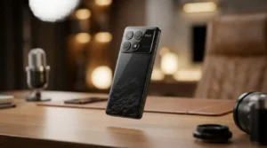 POCO F6 Pro market price in Bangladesh
