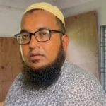 শরীয়তপুরে ৫ বছরের শিশু শিক্ষার্থীকে যৌন নিপীড়ন: মাদ্রাসার অফিস সহকারী আটক