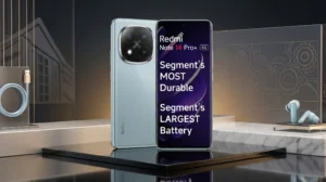 Redmi Note 14 Pro+ 5G market price in Bangladesh