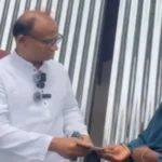 জাজিরায় নদীভাঙন ক্ষতিগ্রস্তদের মাঝে ঢেউটিন ও নগদ অর্থ বিতরণ, বিজ্ঞান ও উদ্ভাবনী প্রদর্শনী উদ্বোধন করলেন সাঈদ আহমেদ আসলাম