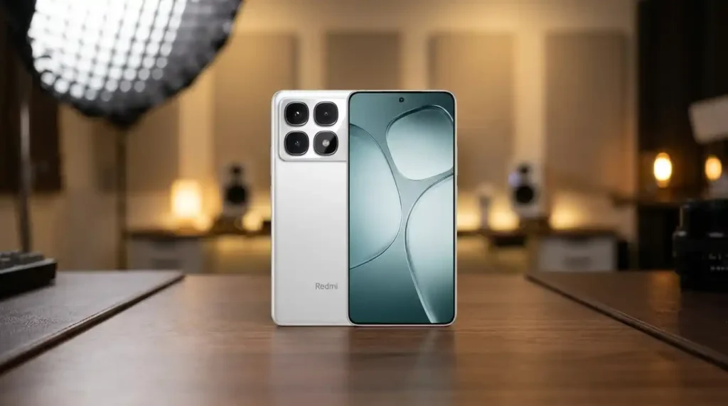 Redmi K70 Ultra