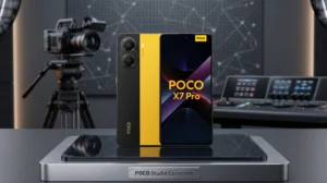POCO X7 Pro market price in Bangladesh