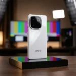 iQOO Z9s Pro