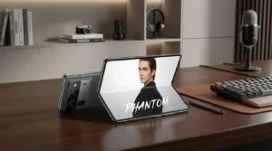 Tecno Phantom V Fold 2 market price in Bangladesh