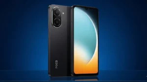 POCO C71 market price in Bangladesh