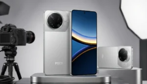 POCO F7 Pro market price in Bangladesh