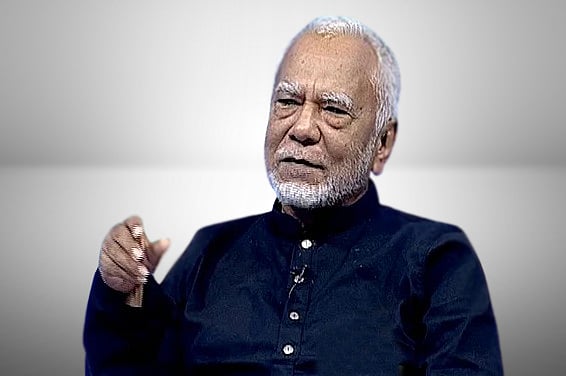আইএমএফের ঋণে সমৃদ্ধি সম্ভব নয় স্বনির্ভর অর্থনীতি গড়তে হবে আবু আহমেদ