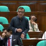 বিগত সরকারের ভুল নীতিতে
বাণিজ্যঘাটতি বেড়েছে–সংসদে বাণিজ্যমন্ত্রী