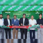 যুক্তরাষ্ট্রে ওয়ালটনের তৈরি মাদারবোর্ড রপ্তানি শুরু