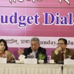 অর্থনীতি স্থিতিশীল করতে দুই বছর সময় লাগবে জানালেন অর্থমন্ত্রী
