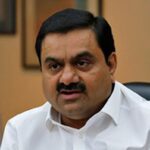 শেয়ারবাজারে বড় উত্থানে এশিয়ার শীর্ষ ধনীর আসনে ফিরলেন গৌতম আদানি