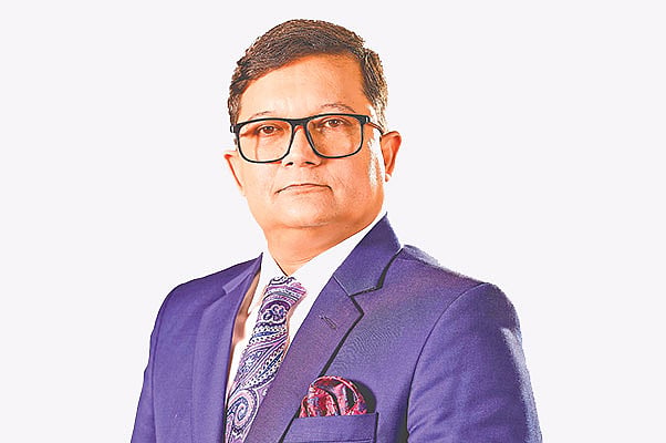 সিএমএসএমই খাতে জামানতবিহীন ঋণে ব্র্যাক ব্যাংকের লক্ষ্য ৩০ হাজার নতুন উদ্যোক্তা তৈরি