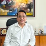 জাতীয় রাজস্ব বোর্ডের ইতিহাসে প্রথম নিজস্ব ক্যাডার কর্মকর্তা হিসেবে আহসান হাবিবের নিয়োগ