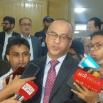 ইসলামী ব্যাংকের সংকট নিরসনে ব্যাংকারদের সুশাসন নিশ্চিতের আহ্বান এবিবির