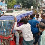 দিনাজপুরে শ্রমের হাটে কাজের অপেক্ষায় দুশ্চিন্তার দীর্ঘশ্বাস নিম্ন আয়ের মানুষের