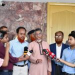 ইসলামী ব্যাংকের গ্রাহক ফোরামের বৈঠক নিয়ে বিভ্রান্তি ও সাত দফা দাবি পেশ