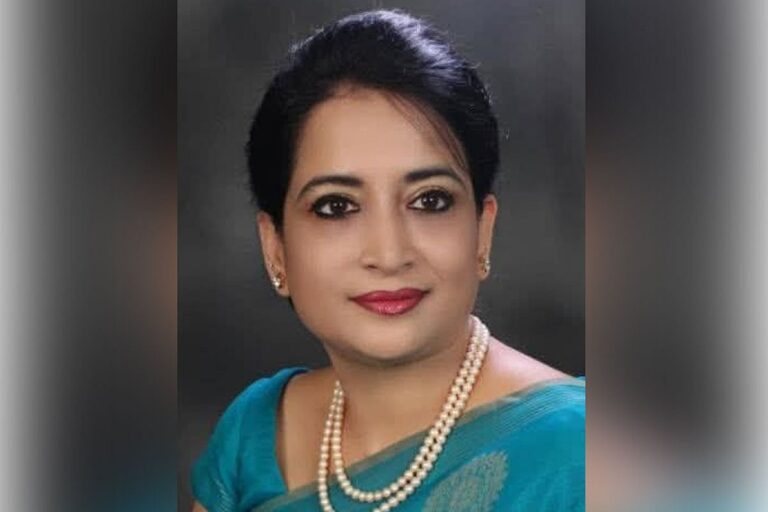 না ফেরার দেশে নিটল নিলয় গ্রুপের ভাইস চেয়ারম্যান সেলিমা আহমাদ