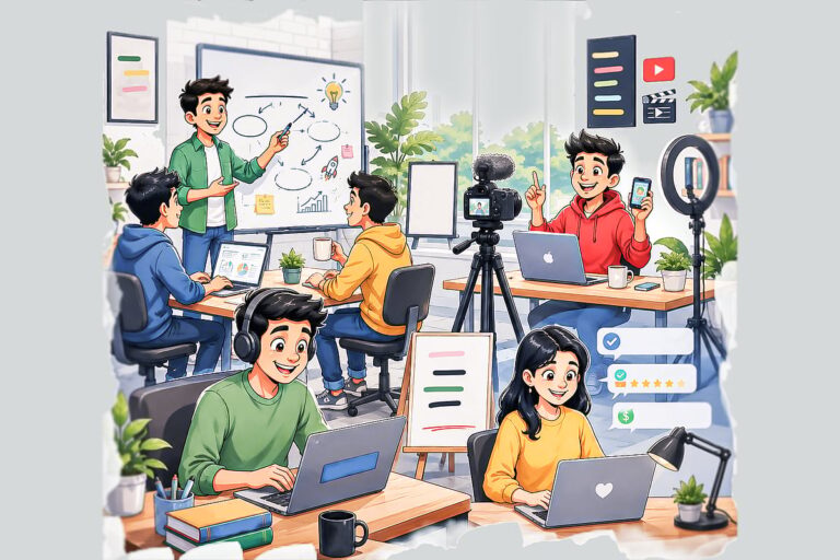 তথ্যপ্রযুক্তি খাতে তরুণ উদ্যোক্তা ও স্টার্টআপের জন্য ৫০০ কোটি টাকার তহবিল ও কর অব্যাহতির ঘোষণা