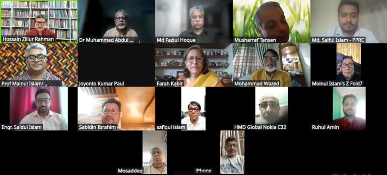 উচ্চ মূল্যস্ফীতিতে দিশেহারা জনজীবন বিকল্প আয়ের সন্ধানে তরুণ প্রজন্ম