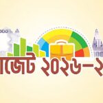 বাজেট বাস্তবায়নের সক্ষমতা ও রাজস্ব লক্ষ্যমাত্রা নিয়ে এমসিসিআইর উদ্বেগ