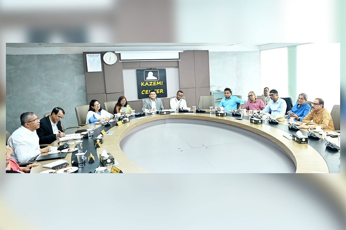 ব্যাংকিং খাতে সুশাসন ও পাচার হওয়া অর্থ উদ্ধারে জোর দিলেন গভর্নর