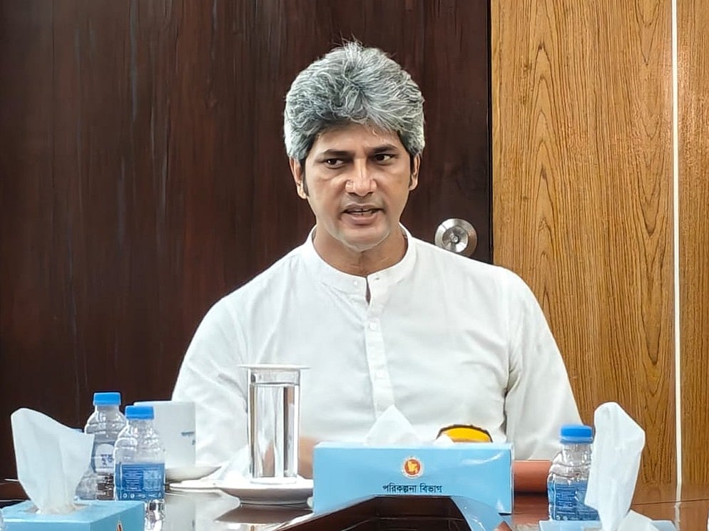আওয়ামী আমলের বিতর্কিত পরিসংখ্যানের ফরেনসিক পর্যালোচনায় সরকার