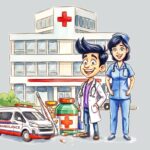 স্বাস্থ্যখাতে রেকর্ড বরাদ্দ ও ওষুধের কাঁচামালে করছাড়ের মাধ্যমে চিকিৎসা ব্যয় কমানোর উদ্যোগ