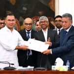 ৯ লাখ ৩৮ হাজার কোটি টাকার বাজেট অনুমোদন মন্ত্রিসভার আজ সংসদে পেশ করবেন অর্থমন্ত্রী