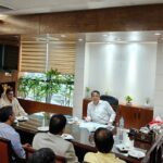 ২০২৬-২৭ অর্থবছরে ছয় লাখ চার হাজার কোটি টাকা রাজস্ব আদায়ের লক্ষ্যমাত্রা অর্জনে আশাবাদী এনবিআর চেয়ারম্যান