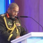 বিশ্বশান্তি প্রতিষ্ঠায় বাংলাদেশ একটি গ্রহণযোগ্য নাম: সেনাপ্রধান