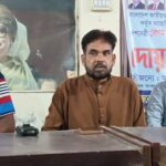 প্রতারণার অভিযোগে অভিযুক্ত বিএনপি নেতা সোহেল রানাকে বহিষ্কারের দাবি দলীয় নেতাদের