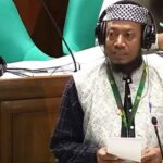 কুষ্টিয়া পৌরসভায় তীব্র পানি সংকট ও অব্যবস্থাপনা নিয়ে সংসদে ক্ষোভ প্রকাশ সংসদ সদস্য আমির হামজার