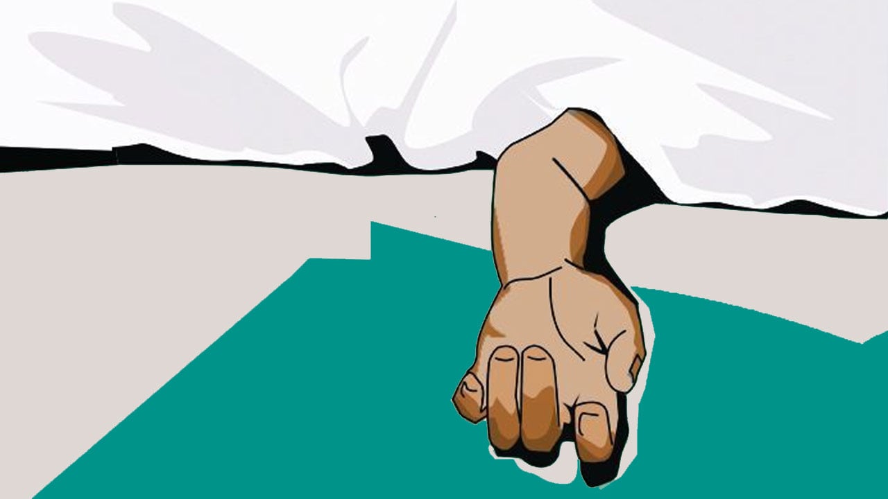 সাতকানিয়ায় প্রবাসী গৃহবধূর ঝুলন্ত লাশ উদ্ধার