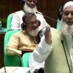সুদভিত্তিক অর্থনীতির পরিবর্তে যাকাতভিত্তিক ব্যবস্থা চালুর দাবি সংসদ সদস্য মুজিবুর রহমানের