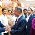 মালয়েশিয়া ও চীন সফরে ঢাকা ছাড়লেন প্রধানমন্ত্রী তারেক রহমান