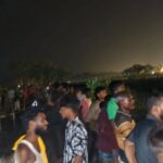 কুড়িগ্রাম সীমান্তে বিএসএফের পুশইন চেষ্টা রুখে দিল বিজিবি ও গ্রামবাসী