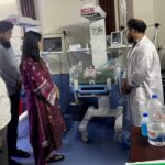 মিরসরাইয়ে পলিথিনে মোড়ানো নবজাতক উদ্ধার সুস্থ আছে শিশুটি