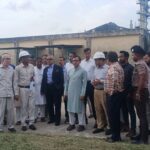 সারা বছর সচল থাকবে রাষ্ট্রায়ত্ত সার কারখানা নিরবচ্ছিন্ন গ্যাস সরবরাহের নির্দেশ শিল্পমন্ত্রীর