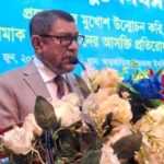 তামাক ও মাদকমুক্ত সমাজ ছাড়া স্বাস্থ্য খাতের রেকর্ড বাজেট বিফলে যাবে: স্বাস্থ্যমন্ত্রী