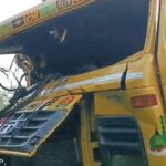 কুষ্টিয়ায় দুই ট্রাকের সংঘর্ষে চালক নিহত আহত ৩
