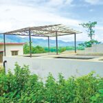 বান্দরবানে ৪৪ কোটি টাকার পানি প্রকল্প এখন পরিত্যক্ত লুটপাটের কেন্দ্রবিন্দু