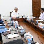 বিআরটি প্রকল্পের অগ্রগতি নিয়ে প্রধানমন্ত্রীর পর্যালোচনা সভা অনুষ্ঠিত