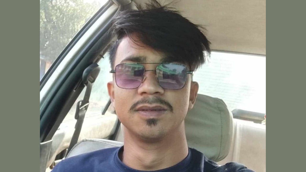 নরসিংদীর পলাশে নিখোঁজের তিন দিন পর মাইক্রোবাস চালকের মরদেহ উদ্ধার