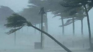১০ জেলায় ৬০ কিলোমিটার বেগে ঝড়ের পূর্বাভাস নদীবন্দরে সতর্কতা সংকেত
