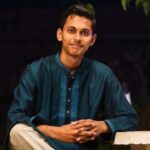 কুমিল্লায় সড়ক দুর্ঘটনায় ছাত্রশিবির নেতা আব্দুল্লাহ বিন জহির নিহত